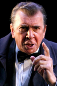 Frost/Nixon [Frank Langella]